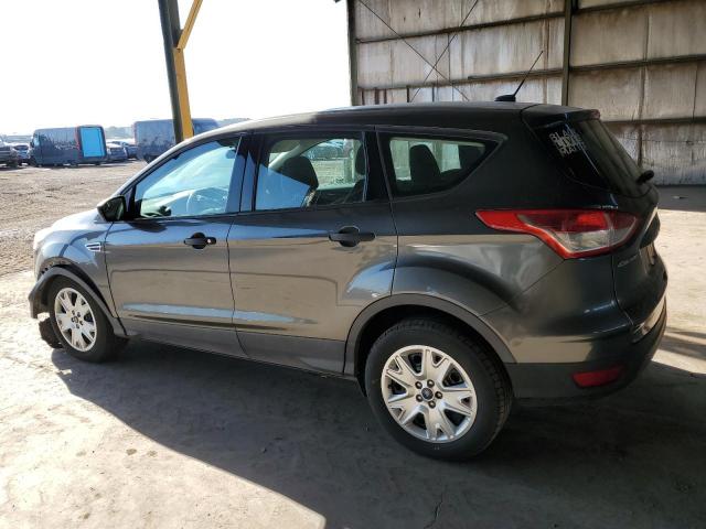 Photo 2 from auction – 2016 FORD ESCAPE S with VIN 1FMCU0F76GUA67397