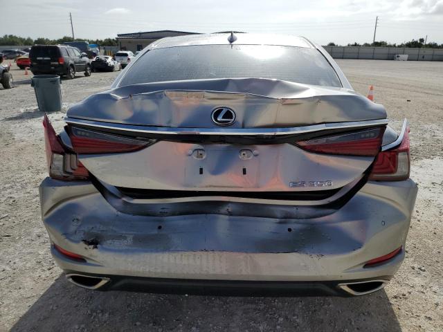 Photo 6 from auction – 2021 LEXUS ES 350 BAS with VIN 58ADZ1B10MU090692