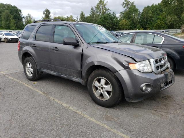 صورة رقم 4 من المزاد - 2012 FORD ESCAPE XLT مع VIN 1FMCU9D76CKC26755