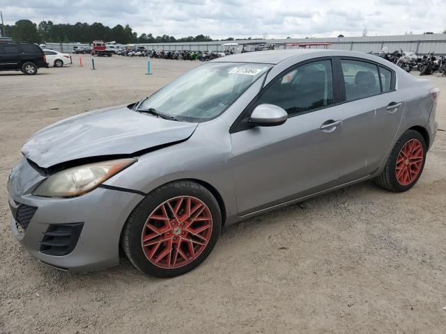 MAZDA 3 I 2011 with VIN JM1BL1UF0B1380085 - Photo from auction
