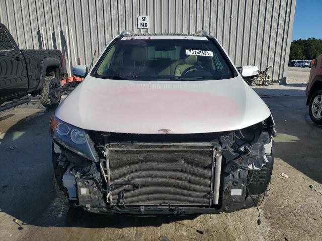 Photo 5 from auction – 2012 KIA SORENTO EX with VIN 5XYKU4A22CG251699