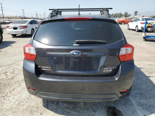 Photo 6 from auction – 2012 SUBARU IMPREZA SP with VIN JF1GPAL68CH239999
