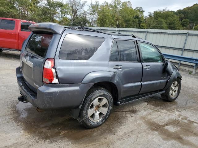 Photo 3 from auction – 2006 TOYOTA 4RUNNER SR with VIN JTEBT14R560061413