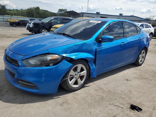 DODGE DART SXT 2015 with VIN 1C3CDFBB3FD352322 - Photo from auction