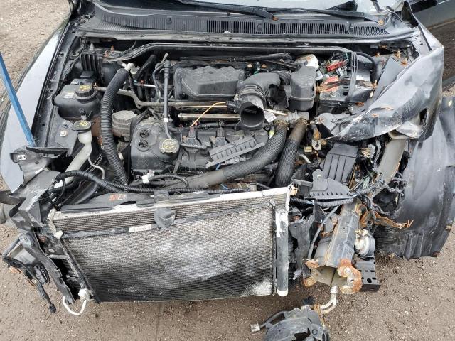 Photo 11 from auction – 2015 FORD TAURUS POL with VIN 1FAHP2MK0FG139721