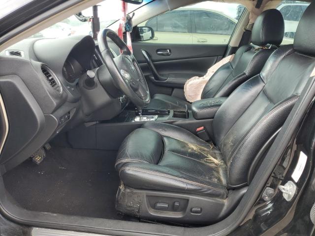 Photo 7 from auction – 2011 NISSAN MAXIMA S with VIN 1N4AA5AP4BC862428