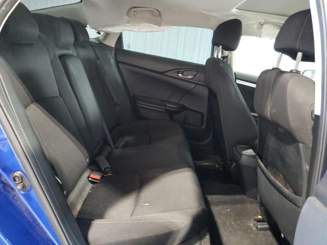 Photo 10 from auction – 2016 HONDA CIVIC EX with VIN 19XFC1F32GE018994