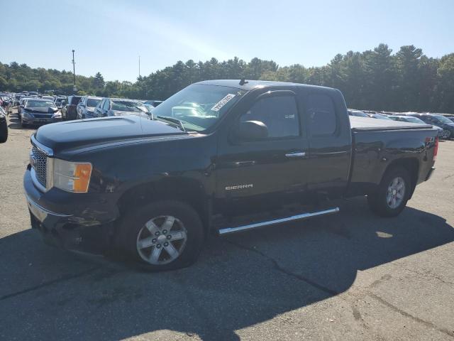 GMC SIERRA K15 2011 with VIN 1GTR2VE34BZ219026 - Photo from auction
