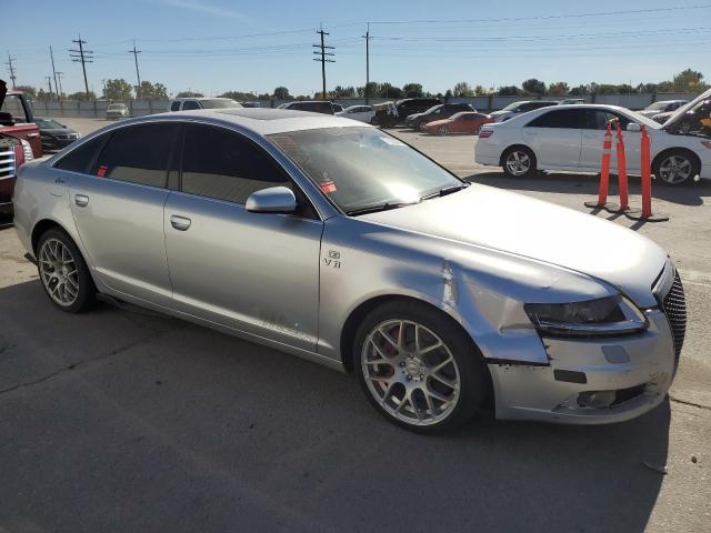 Foto 4 de la subasta – 2008 AUDI A6 4.2 QUA con VIN WAUDV74F08N021307