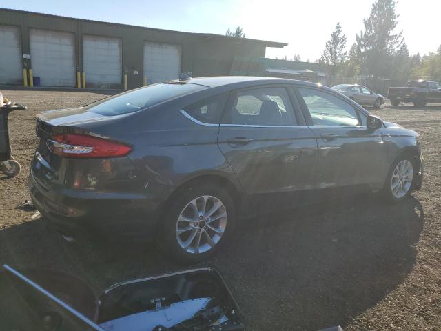 Photo 3 from auction – 2020 FORD FUSION SE with VIN 3FA6P0HD4LR114901