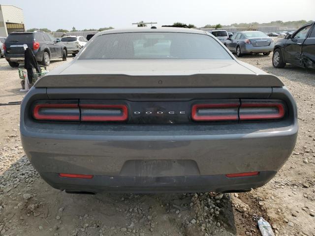 Photo 6 from auction – 2018 DODGE CHALLENGER with VIN 2C3CDZBT7JH255131