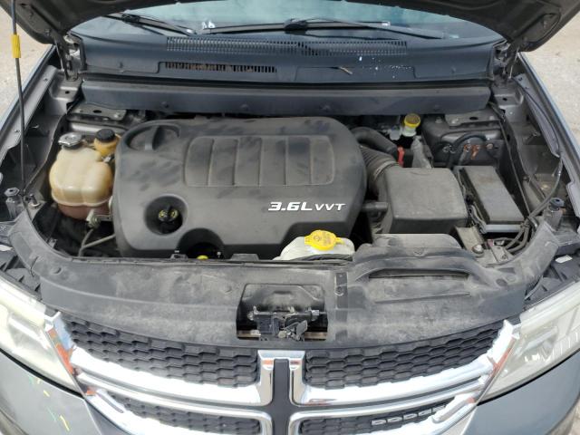 Photo 12 from auction – 2012 DODGE JOURNEY SX with VIN 3C4PDCBG1CT159647