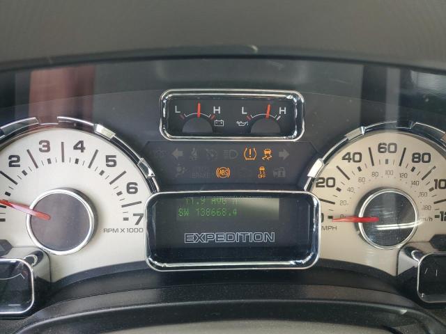 Photo 9 from auction – 2013 FORD EXPEDITION with VIN 1FMJU2A52DEF26312