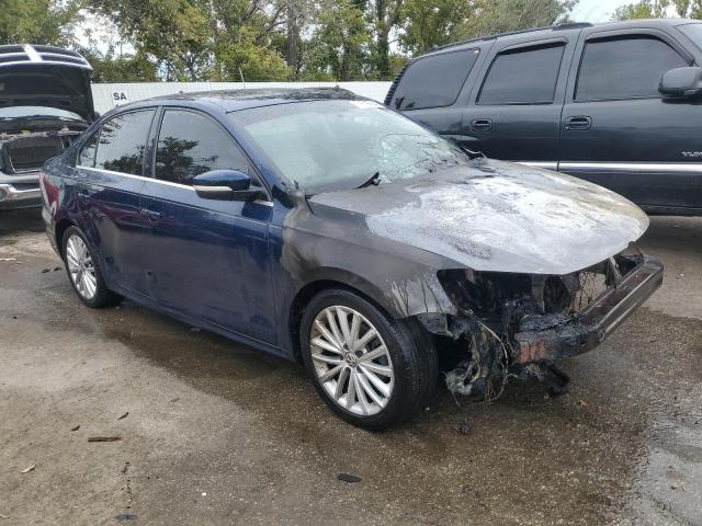Photo 4 from auction – 2011 VOLKSWAGEN JETTA SEL with VIN 3VWLX7AJ6BM079194