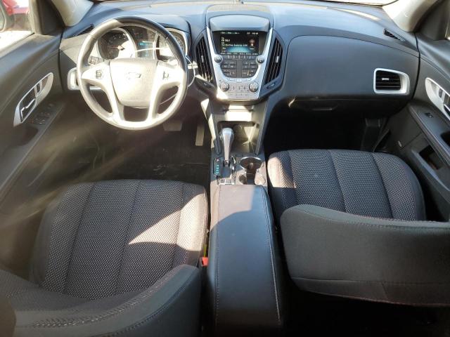 Photo 8 from auction – 2013 CHEVROLET EQUINOX LT with VIN 2GNFLNEK0D6212085