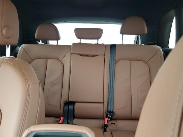 Photo 10 from auction – 2024 AUDI Q3 PREMIUM with VIN WA1EECF35R1101255