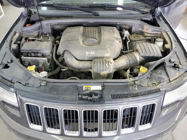 Photo 11 from auction – 2015 JEEP GRAND CHER with VIN 1C4RJFBG7FC838390