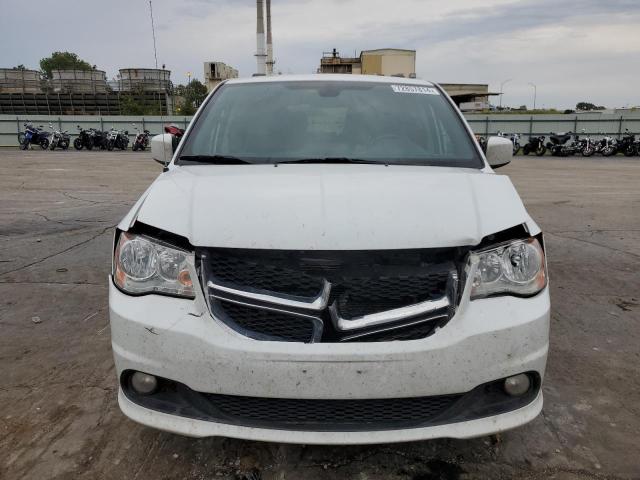 Photo 5 from auction – 2019 DODGE GRAND CARA with VIN 2C4RDGCG3KR723895