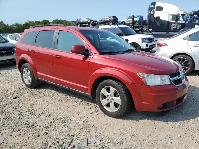 Zdjęcie 4 z aukcji – 2010 DODGE JOURNEY SX z VIN 3D4PG5FV0AT167458