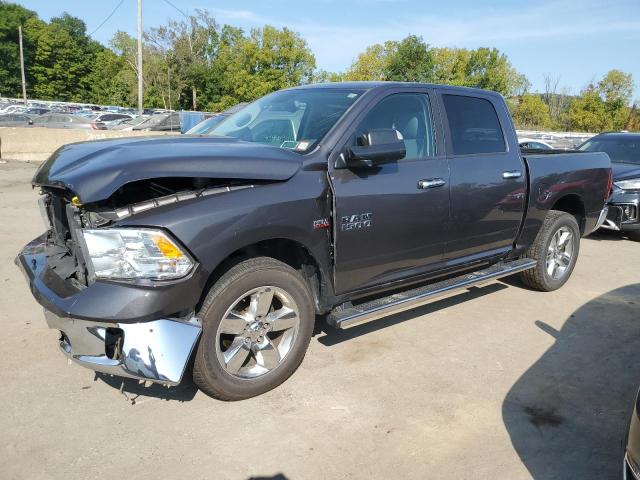 RAM 1500 SLT 2017 with VIN 1C6RR7LT0HS592874 - Photo from auction