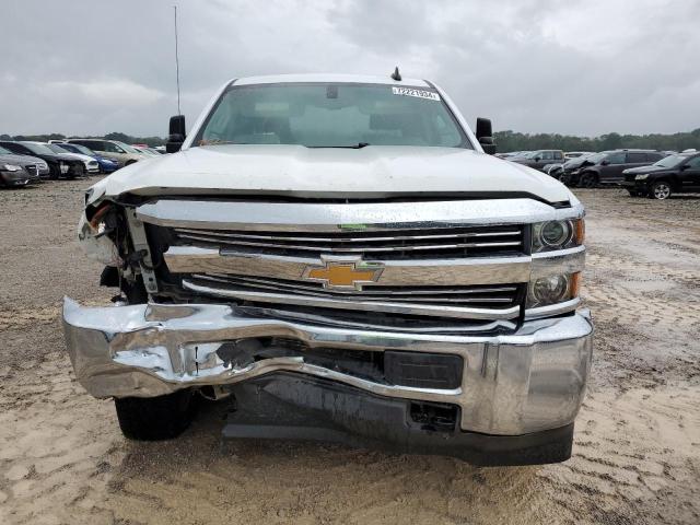 Photo 5 from auction – 2018 CHEVROLET SILVERADO with VIN 1GC1CUEG9JF255818