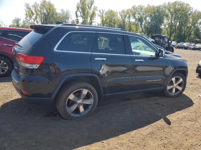 Photo 3 from auction – 2016 JEEP GRAND CHER with VIN 1C4RJFBG3GC388528