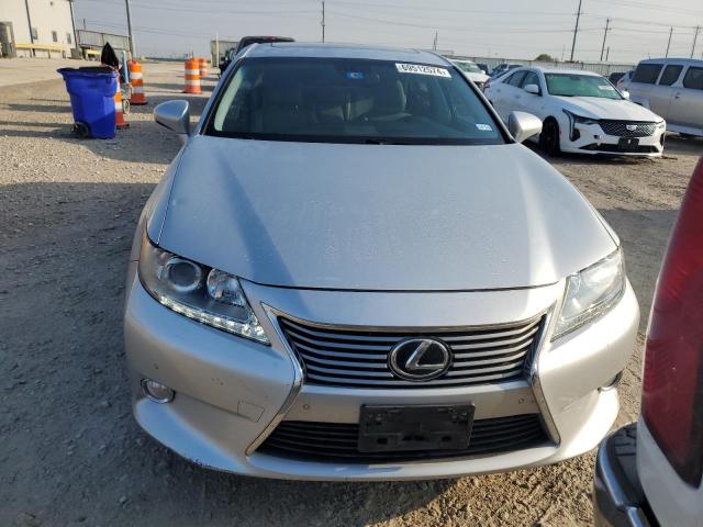 Photo 5 from auction – 2014 LEXUS ES 350 with VIN JTHBK1GG2E2099880