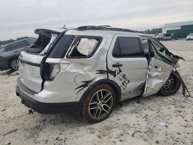 Photo 3 from auction – 2019 FORD EXPLORER S with VIN 1FM5K8GT2KGB48980