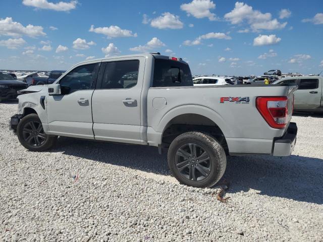 Photo 2 from auction – 2023 FORD F150 SUPER with VIN 1FTFW1E87PKD30102