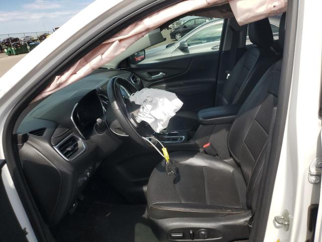 Photo 7 from auction – 2018 CHEVROLET EQUINOX PR with VIN 2GNAXNEX2J6191858