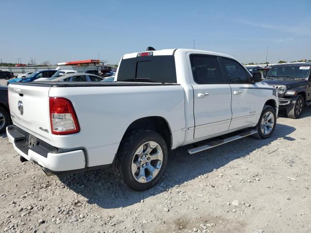 Foto 3 de la subasta – 2019 RAM 1500 BIG H con VIN 1C6SRFFTXKN719076