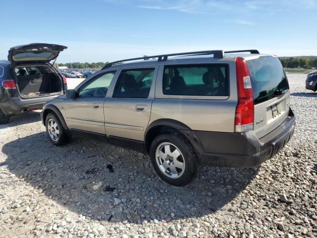 Photo 2 from auction – 2003 VOLVO XC70 with VIN YV1SZ59H331112997