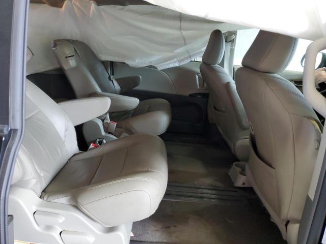 Photo 11 from auction – 2016 TOYOTA SIENNA XLE with VIN 5TDYK3DC7GS710586