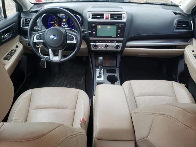 Photo 8 from auction – 2016 SUBARU LEGACY 2.5 with VIN 4S3BNAN65G3029953
