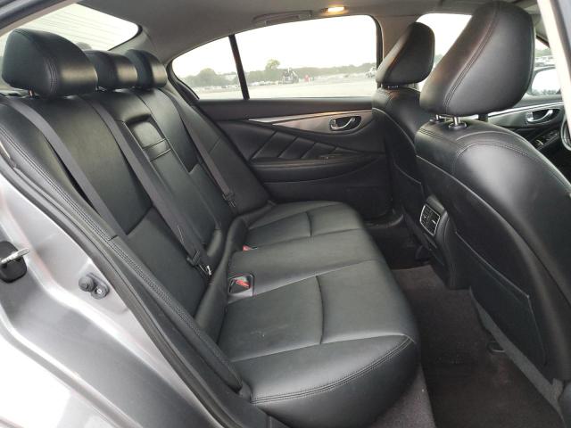 Photo 10 from auction – 2015 INFINITI Q50 BASE with VIN JN1BV7AP1FM338056
