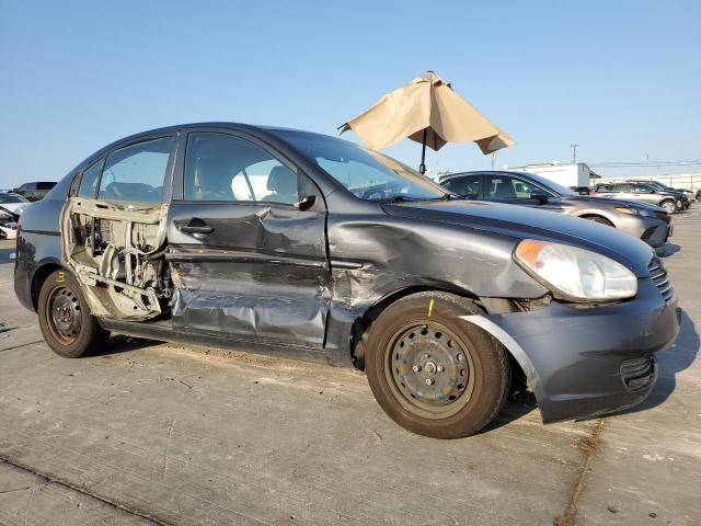 Photo 4 from auction – 2011 HYUNDAI ACCENT GLS with VIN KMHCN4AC8BU620097