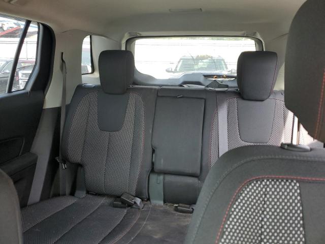 Photo 10 from auction – 2015 GMC TERRAIN SL with VIN 2GKFLWE32F6236256