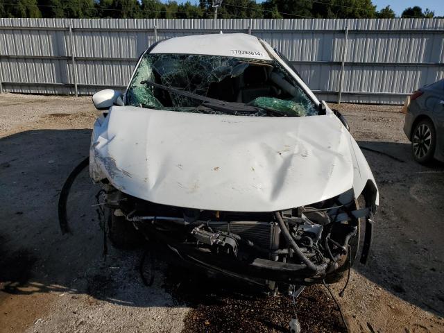 Photo 5 from auction – 2018 NISSAN ROGUE S with VIN KNMAT2MT4JP544926