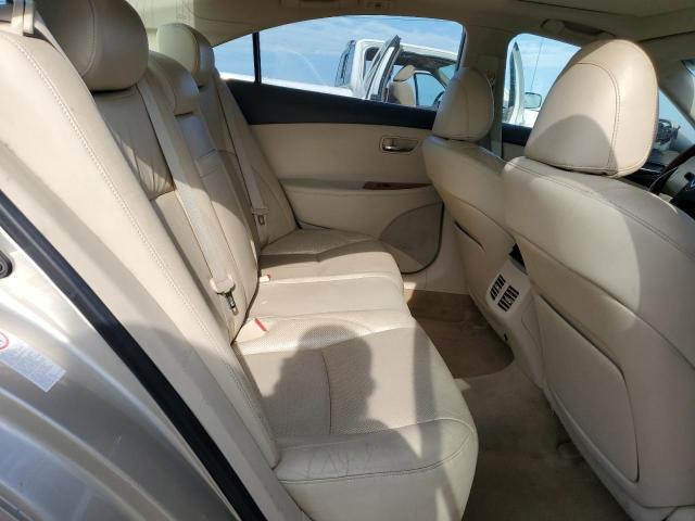 Photo 10 from auction – 2010 LEXUS ES 350 with VIN JTHBK1EG5A2374915