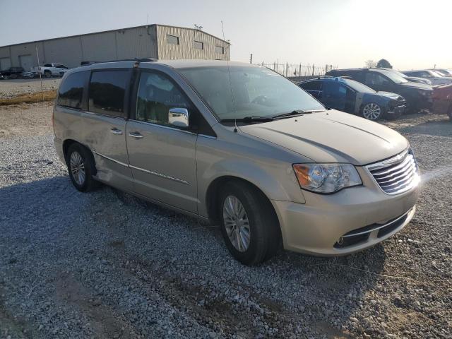 Photo 4 from auction – 2013 CHRYSLER TOWN & COU with VIN 2C4RC1CG8DR531360