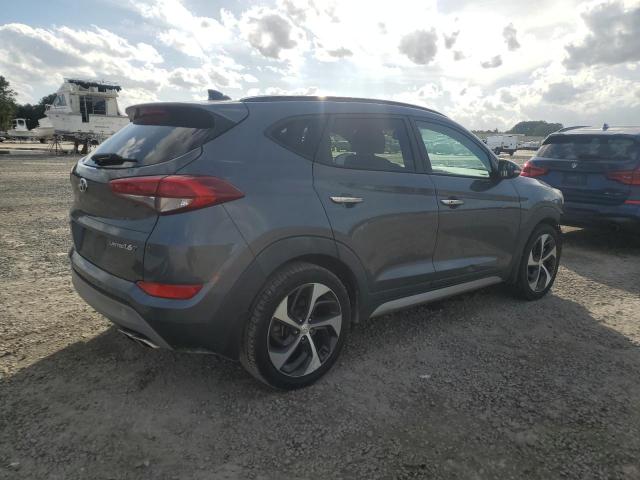Photo 3 from auction – 2017 HYUNDAI TUCSON LIM with VIN KM8J33A25HU323327