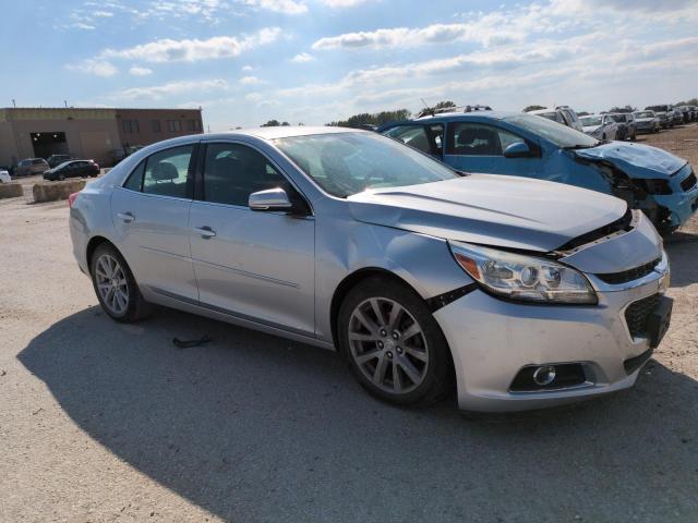Photo 4 from auction – 2015 CHEVROLET MALIBU 2LT with VIN 1G11D5SL1FF317913