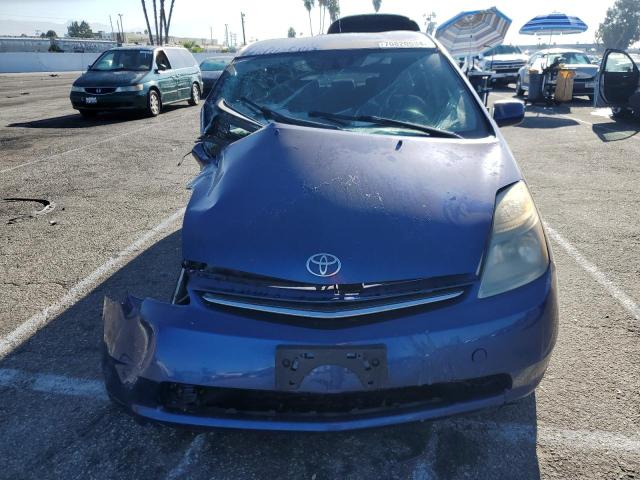 Photo 5 from auction – 2008 TOYOTA PRIUS with VIN JTDKB20U887698359