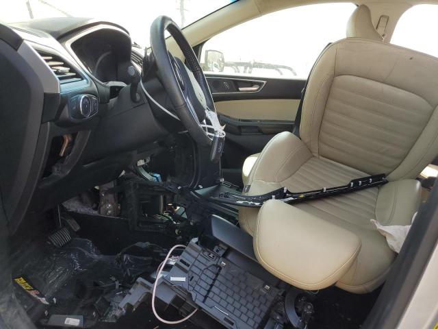 Photo 7 from auction – 2018 FORD EDGE SEL with VIN 2FMPK4J84JBB07567