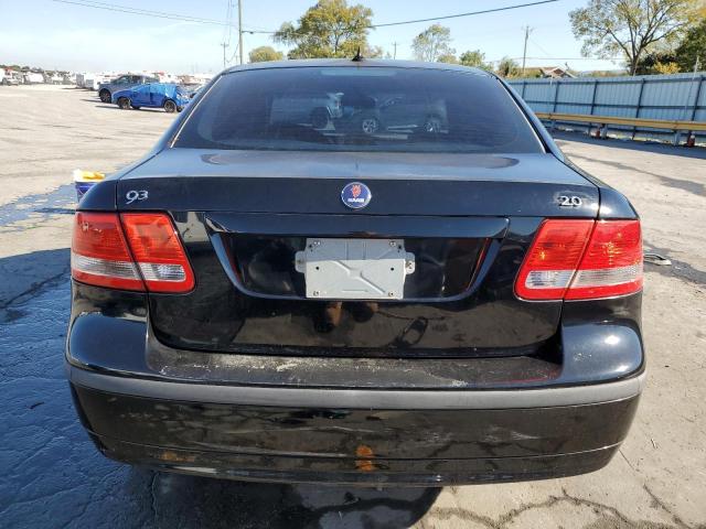 Photo 6 from auction – 2006 SAAB 9-3 with VIN YS3FD49Y661139639