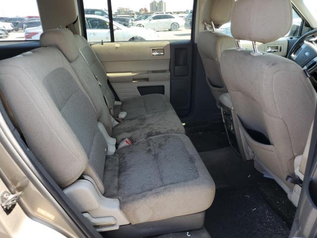 Photo 11 from auction – 2012 FORD FLEX SE with VIN 2FMGK5BC8CBD18136