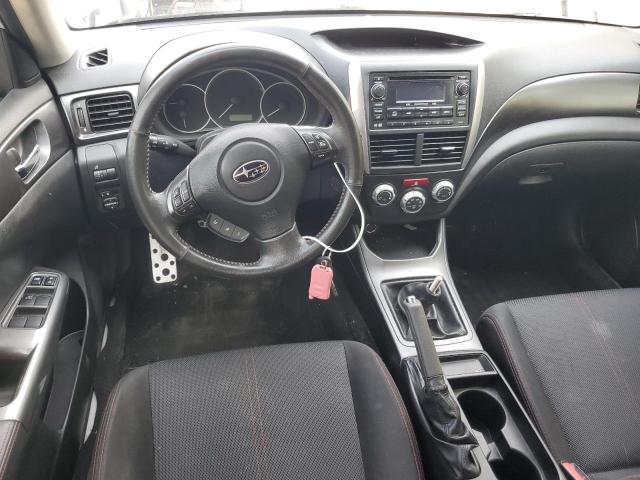 Photo 8 from auction – 2013 SUBARU IMPREZA WR with VIN JF1GV7F60DG003861