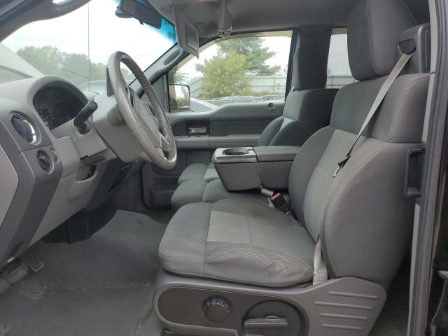 Photo 7 from auction – 2008 FORD F150 with VIN 1FTPX14V28FB41991