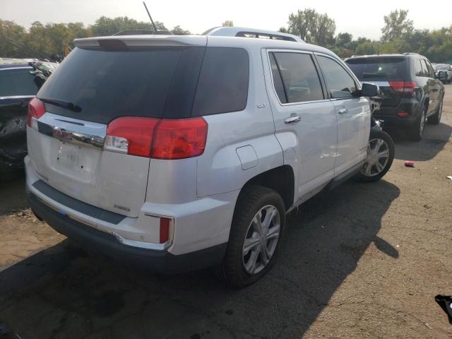 Photo 3 from auction – 2017 GMC TERRAIN SL with VIN 2GKFLUEK1H6346200