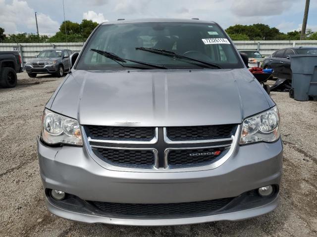 Photo 5 from auction – 2019 DODGE GRAND CARA with VIN 2C4RDGCG8KR761784